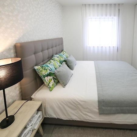纳扎雷Casa Da Mari Julia公寓 外观 照片
